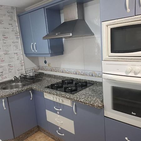 Piso En La Costilla-Рота Екстер'єр фото