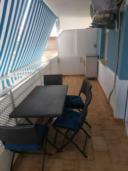Piso En La Costilla-Рота Екстер'єр фото