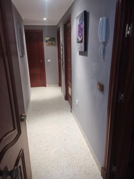 Piso En La Costilla-Рота Екстер'єр фото