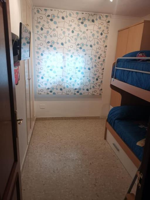 Piso En La Costilla-Рота Екстер'єр фото